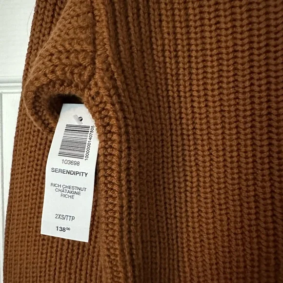 Wilfred Serendipity Wool Sweater - Picture 4 of 7